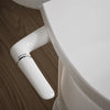 Kohler Elongated manual bidet toilet seat
