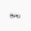 Kohler Wall-mount handshower holder and supply elbow