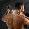 Kohler Iconic wand two-function handshower, 1.75 gpm