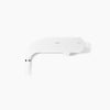 Kohler Toilet seat attachment for bidet functionality