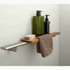 Kohler Choreograph Shower Barre Shower Accessory – 24-Inch