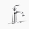 Components® Single-handle bathroom sink faucet, 1.2 gpm in Two Colors