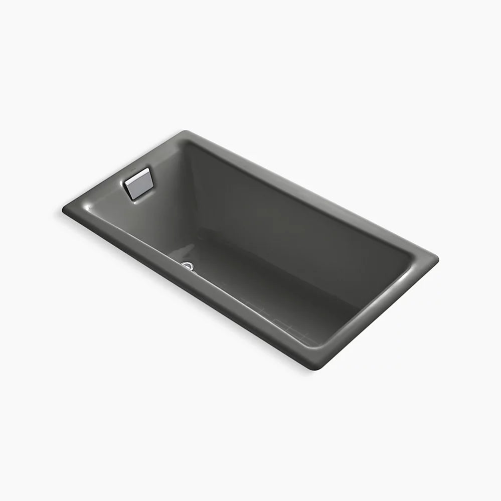 Kohler 60" x 32" drop-in bath