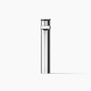Parallel® Tall single-handle bathroom sink faucet, 0.5 gpm