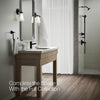 Elate® Single-handle bathroom sink faucet, 1.2 gpm