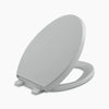 Kohler Reveal® Quiet-Close™ elongated toilet seat