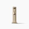 Occasion® Single-handle bathroom sink faucet, 0.5 gpm