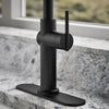 Kohler Crue® Pull-Down Kitchen Faucet