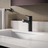 Elate® Single-handle bathroom sink faucet, 0.5 gpm