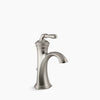 Devonshire® Single-handle bathroom sink faucet, 1.2 gpm