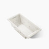 Kohler Underscore Heated Bubblemassage Air Bath With Whirlpool 60 x 30-Inch Drop-In Bathtub
