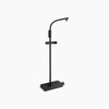Kohler Two-way exposed thermostatic valve with shower column for rainhead and handshower