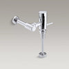 Kohler Manual retrofit urinal flushometer, 0.5 gpf