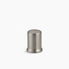 Kohler Air gap cover with collar