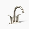 Kohler Centerset bathroom sink faucet, 1.0 gpm