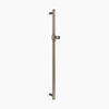 Kohler 30" shower slidebar