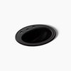 Kohler 20-1/4" oval drop-in bathroom sink