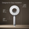 Kohler Two-function handshower, 1.75 gpm
