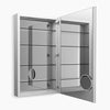 Kohler 24" x 40" medicine cabinet