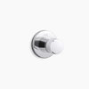 Kohler MasterShower® transfer valve trim with Oyl handle