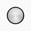 Kohler Round 12" single-function rainhead, 1.75 gpm