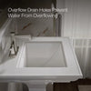 Kohler Memoirs® Stately