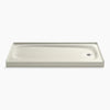 Kohler Salient Right Drain 60 x 30-Inch Shower Base