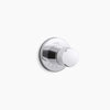 Kohler MasterShower® volume control valve trim with Oyl handle