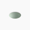Kohler 18-1/2" top-/undermount single-bowl bar sink