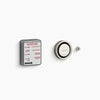 Kohler Digital steam adapter kit