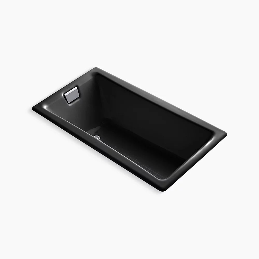 Kohler 60" x 32" drop-in bath