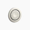 Kohler Round 27-nozzle single-function body spray, 2.0 gpm