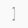 Kohler 14" pivot shower door handle