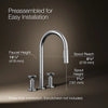 Kohler Billet™