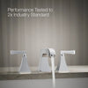 Kohler Memoirs® Stately
