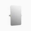 Kohler 20" x 30" rectangular mirror