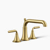Kohler Tone™ Widespread Faucet