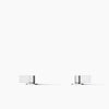 Kohler Deck-mount bath faucet handles with Lever design