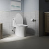 Kohler Elongated toilet seat