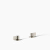 Kohler Deck-mount bath faucet handles with Lever design