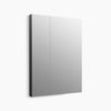 Kohler 30" W x 40" H medicine cabinet