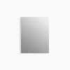 Kohler Slim 20" x 26" rectangular medicine cabinet
