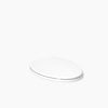 Kohler Quick-Release™ elongated toilet seat