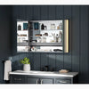 Kohler 32" x 24" lighted medicine cabinet