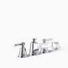 Kohler Pinstripe® Pure