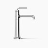 Kohler Tall single-handle bathroom sink faucet, 0.5 gpm