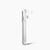 Kohler Riff® Free-standing Tub Filler