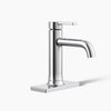 Kohler Single-handle bathroom sink faucet, 0.5 gpm