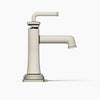 Riff® Single-handle bathroom sink faucet, 0.5 gpm