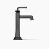 Riff® Tall single-handle bathroom sink faucet, 1.0 gpm